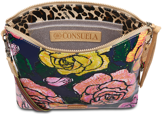 Consuela Downtown Crossbody, Everleigh
