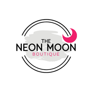 The Neon Moon Boutique LLC logo