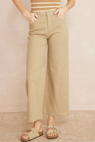 The Perfect Pant