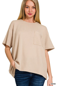 Parallel Lines Top, S-XL