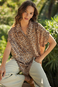 Toffee Top