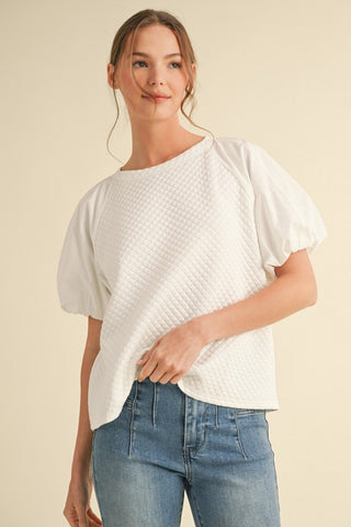 Bubble Top
