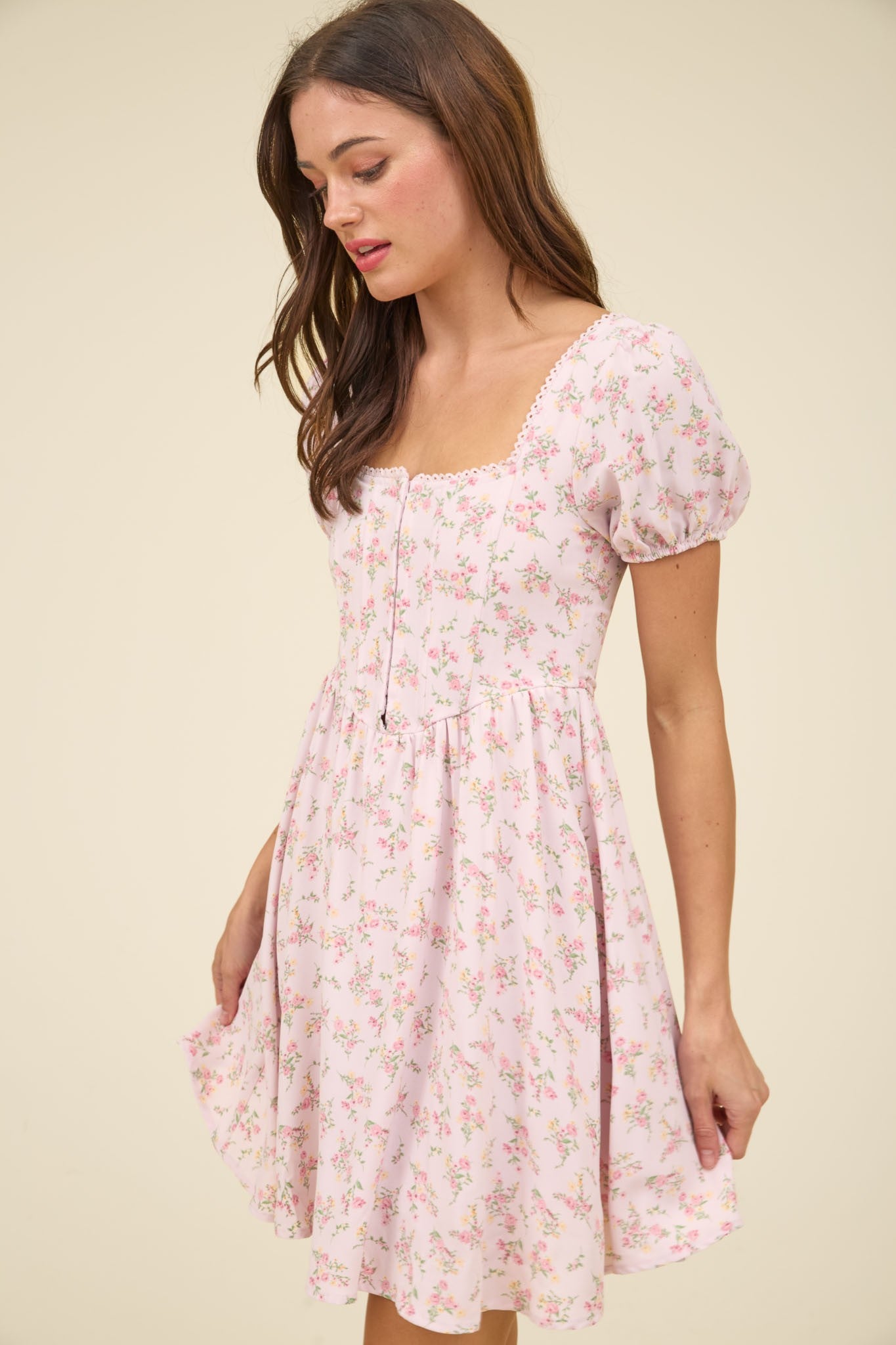 neon moon dress Free Neon Moon Mini Dress Free People S (4-6)