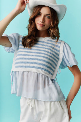 Audra Top