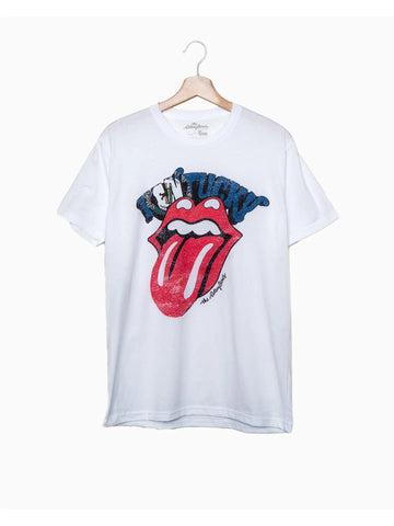 KENTUCKY Rolling Stones Tee