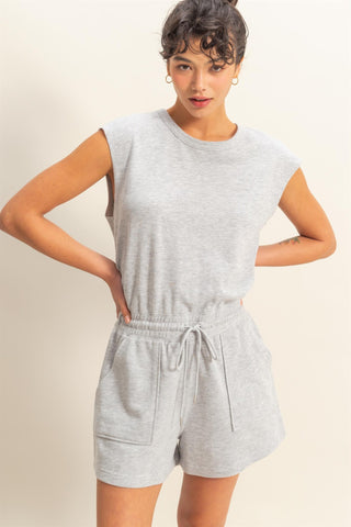 Sweet Summer Romper