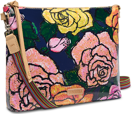 Consuela Downtown Crossbody, Everleigh