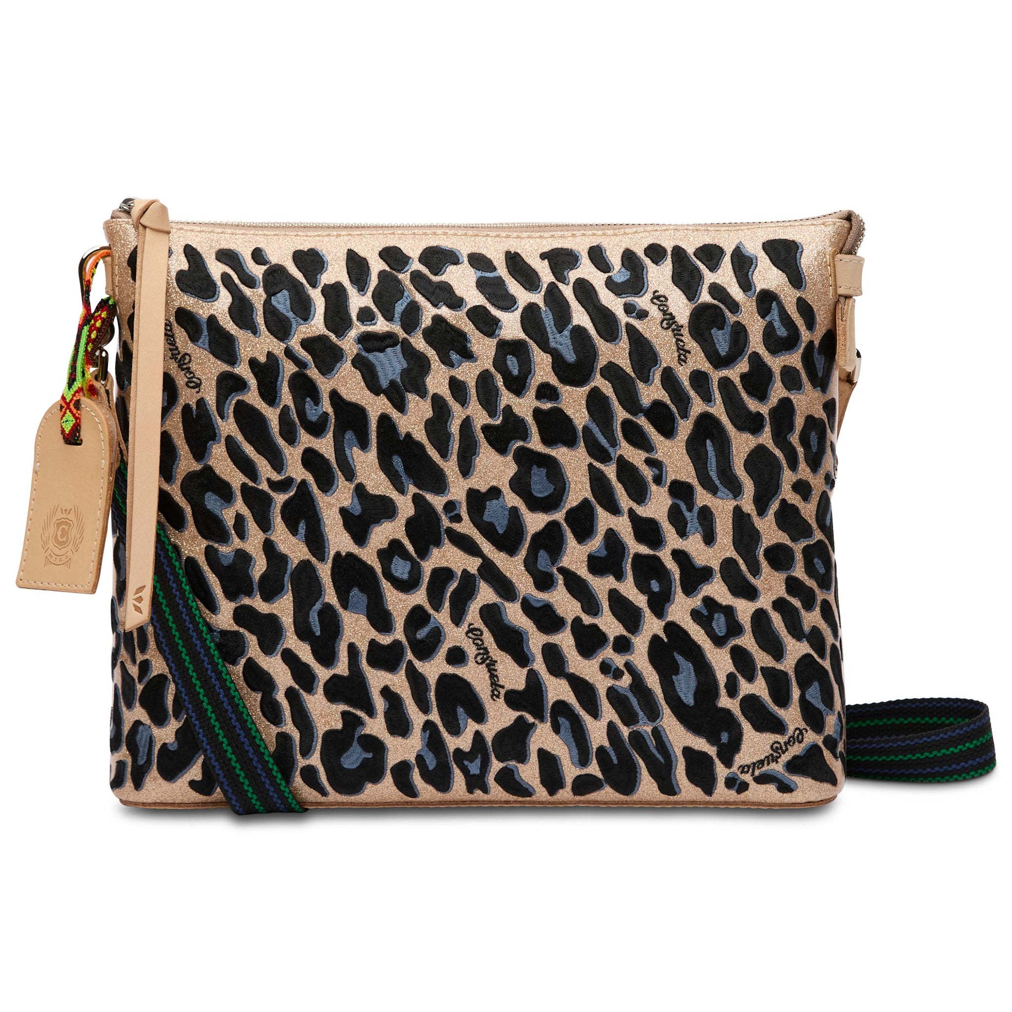 Consuela Downtown Crossbody, Joss