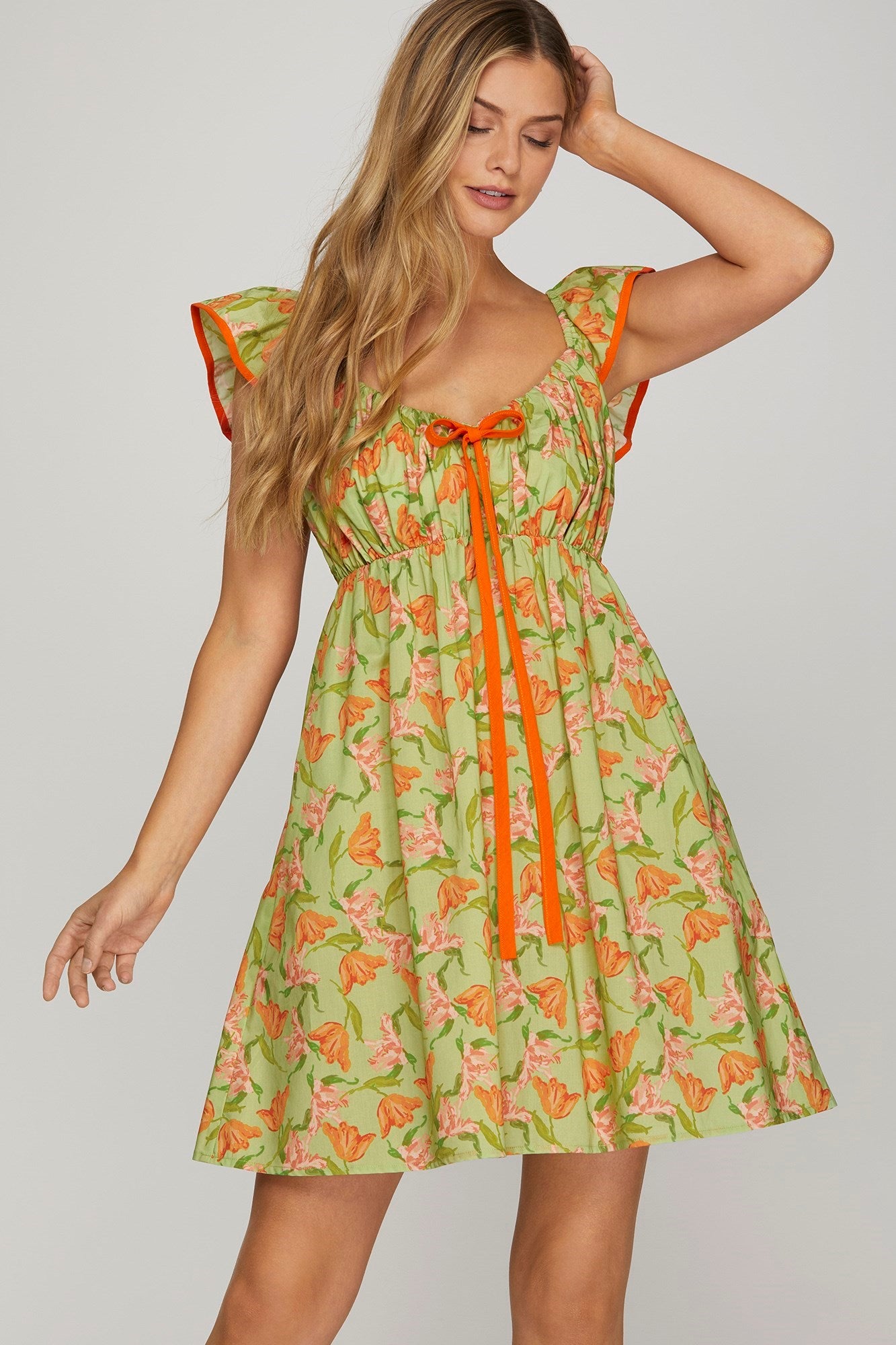 neon moon dress DRESSES The Neon Moon Boutique LLC