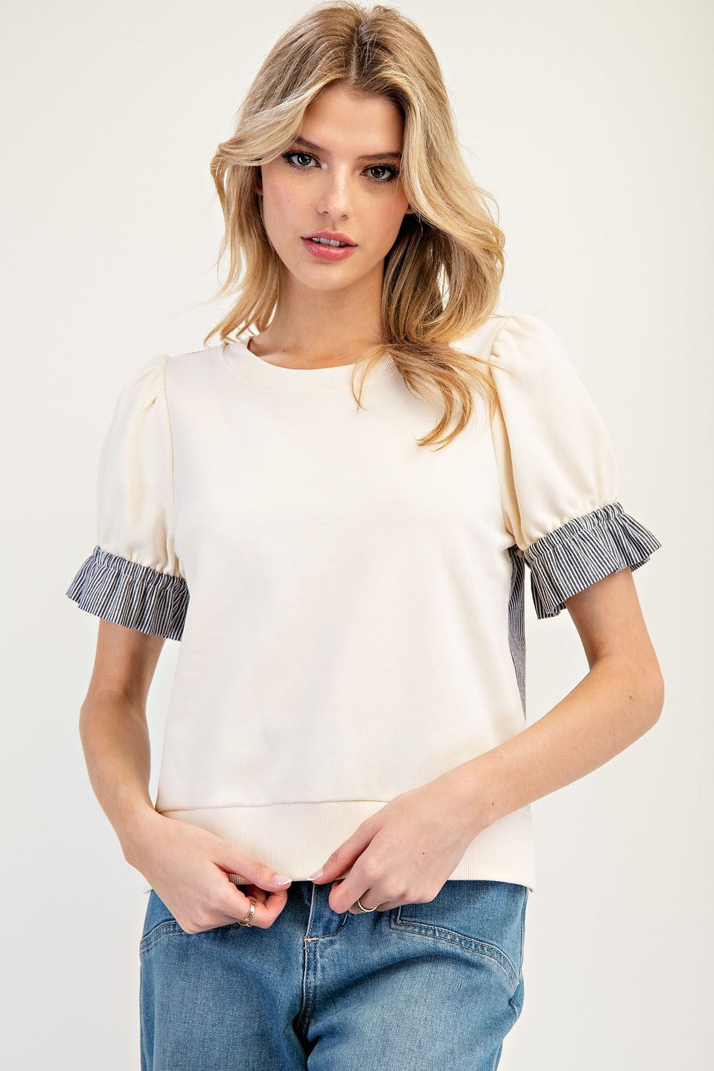 Love Story Top