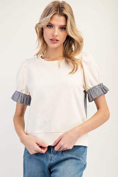 Love Story Top