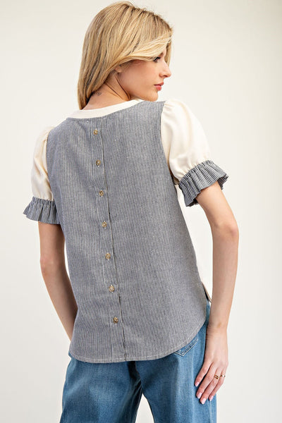 Love Story Top