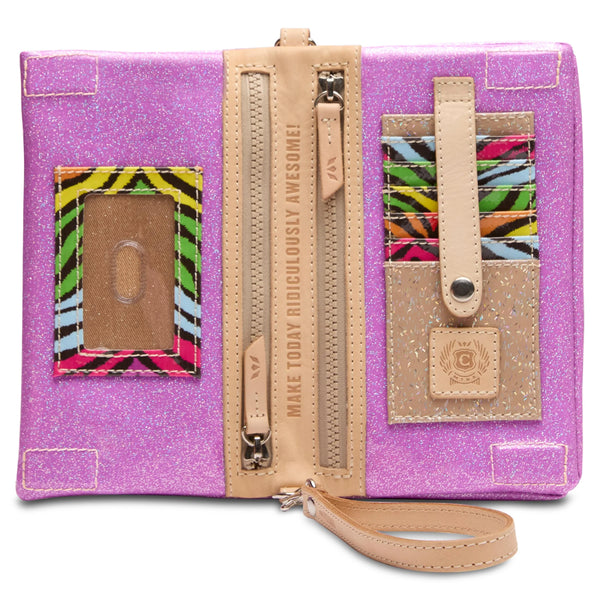 Consuela Uptown Crossbody, Twy
