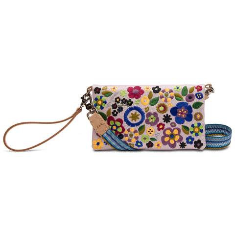 Consuela Uptown Crossbody, Fizz