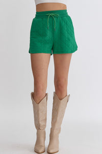 Evergreen Shorts