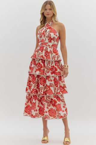 Miami Beach Dress
