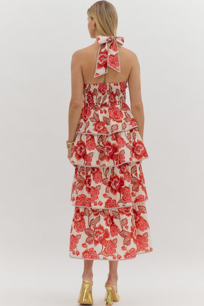 Miami Beach Dress