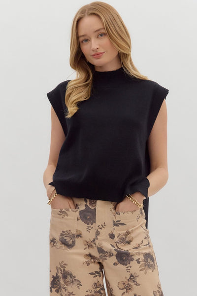 So Classic Sweater