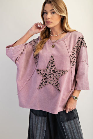 Written in The Stars Top