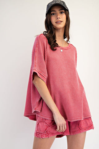 Have it Your Way Knit Top